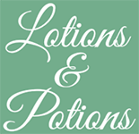 Lotions & Potions
