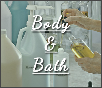 Body& Bath