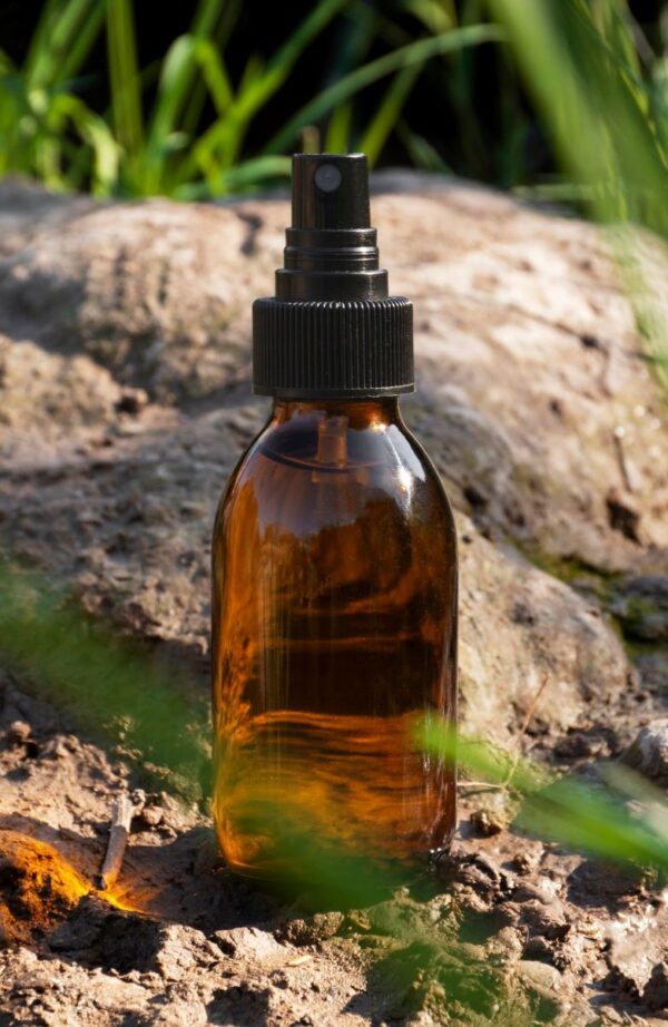Essential Oil Sprays