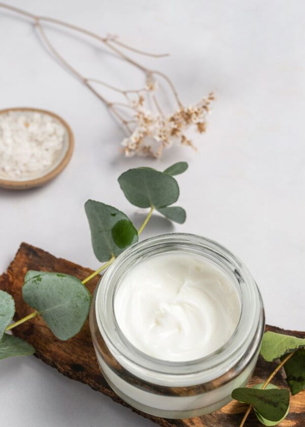 Body Butter Custom Scented