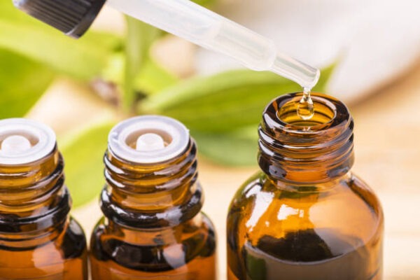 Essential Oils, Pure 100%