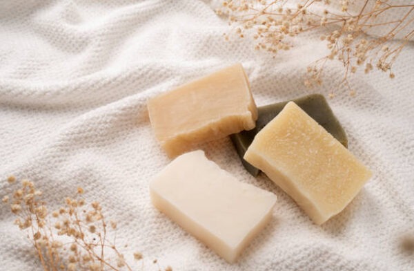 Soap Natural