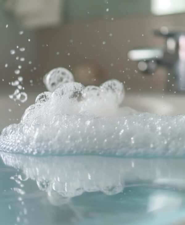Bubble Bath